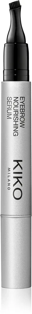 KIKO Milano Eyebrow Nourishing Serum - Питательная сыворотка для бровей, 0.9 мл