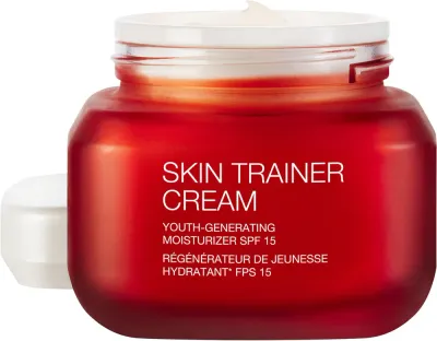 KIKO Milano Skin Trainer Cream - Увлажняющий крем для лица SPF 15, 50 мл