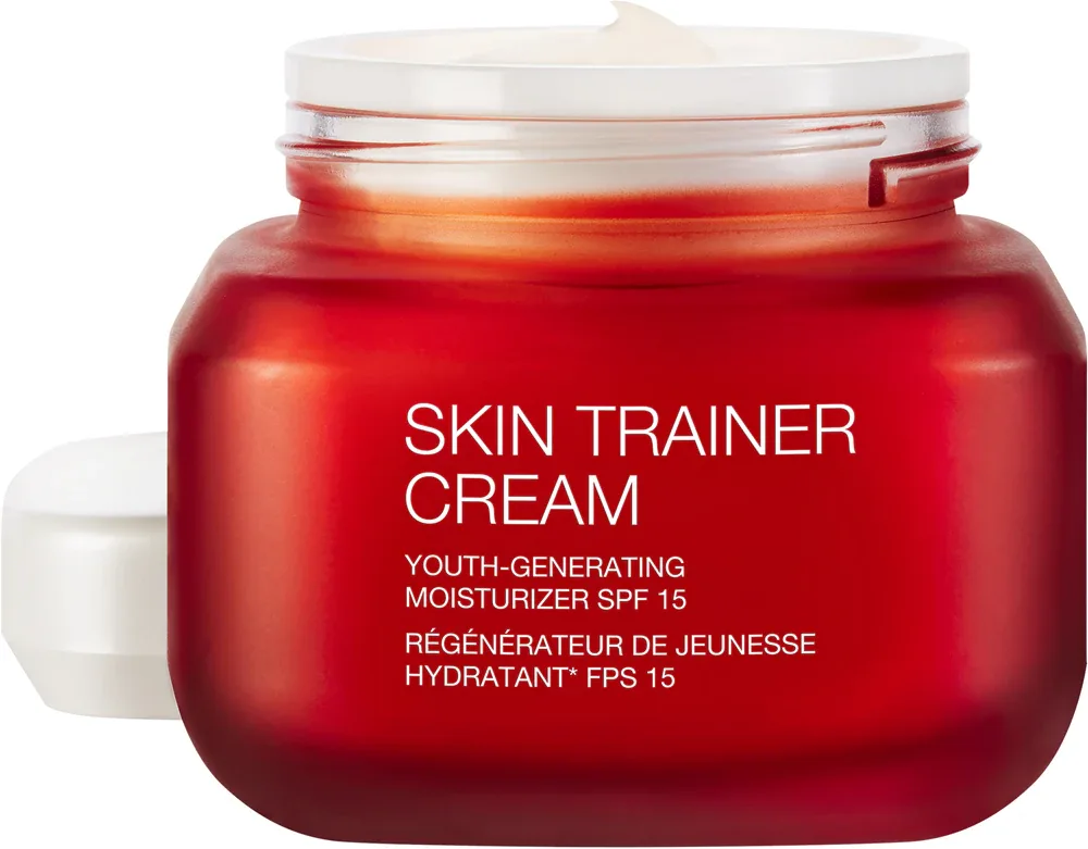 KIKO Milano Skin Trainer Cream - Увлажняющий крем для лица SPF 15, 50 мл