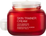 KIKO Milano Skin Trainer Cream - Увлажняющий крем для лица SPF 15, 50 мл — фото 1