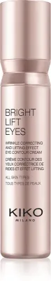 KIKO Milano Bright Lift Eyes - Крем для лифтинга вокруг глаз, 15 мл