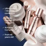 KIKO Milano Bright Lift Eyes - Крем для лифтинга вокруг глаз, 15 мл — фото 3