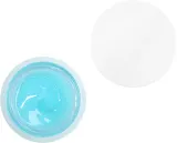 KIKO Milano Moisturizing Jelly Mask - Успокаивающая гелевая маска с алоэ, 50 мл — фото 3