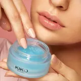 KIKO Milano Moisturizing Jelly Mask - Успокаивающая гелевая маска с алоэ, 50 мл — фото 5