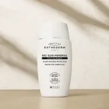 Institut Esthederm No Sun Mineral Fluid - Защитный флюид для чувствительной и аллергической кожи SPF 50+, 40 мл — фото 2