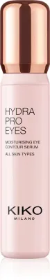 KIKO Milano Hydra Pro Eyes - Сыворотка для глаз с гиалуроновой кислотой, 15 мл