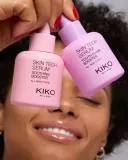 KIKO Milano Skin Tech Serum - Смягчающая сыворотка, 30 мл — фото 4