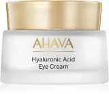 Крем для кожи вокруг глаз AHAVA Hyaluronic Acid Eye Cream с гиалуроновой кислотой, увлажняющий, 15 мл — фото 1