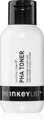 The Inkey List PHA Toner - Тоник для лица, 100 мл