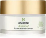 Sesderma SESCACAY Rejuvenating Eye Contour Cream - Омолаживающий крем для области вокруг глаз, 30 мл — фото 1