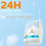 La Roche-Posay Anthelios UV Air Serum Sunscreen - Защитная сыворотка для всех типов кожи SPF 50+, 50 мл — фото 3