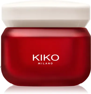 KIKO Milano Skin Trainer Hyaluron Face Mask - Восстанавливающая увлажняющая маска для лица, 50 мл