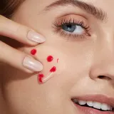KIKO Milano Skin Trainer Hyaluron Face Mask - Восстанавливающая увлажняющая маска для лица, 50 мл — фото 5