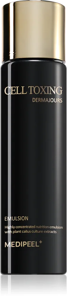Medi - Peel Cell Toxing - Защитный антивозрастной эмульсия, 150 мл