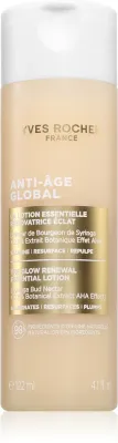 Yves Rocher Anti-Age Global - Регенерирующая эмульсия с регенерирующим действием, 122 мл