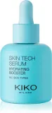 KIKO Milano Skin Tech Serum - Увлажняющая сыворотка для лица, 30 мл — фото 1