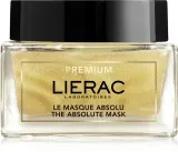 Lierac Premium The Absolute Mask - Маска для лица с регенерирующим действием, 50 мл — фото 1