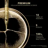 Lierac Premium The Absolute Mask - Маска для лица с регенерирующим действием, 50 мл — фото 5