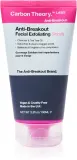 Carbon Theory Anti-Breakout Facial Exfoliating - Освежающий пилинг для лица для проблемной кожи, 100 мл — фото 1
