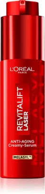 L’Oréal Paris Revitalift Laser - Сыворотка омолаживающая с тройным действием, 50 мл