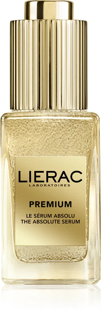 Lierac Premium The Absolute Serum - Сыворотка против морщин с эффектом осветления, 30 мл