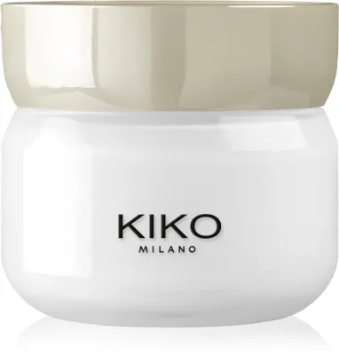 KIKO Milano Sublime Youth Day - Питательный дневной крем SPF 15, 50 мл