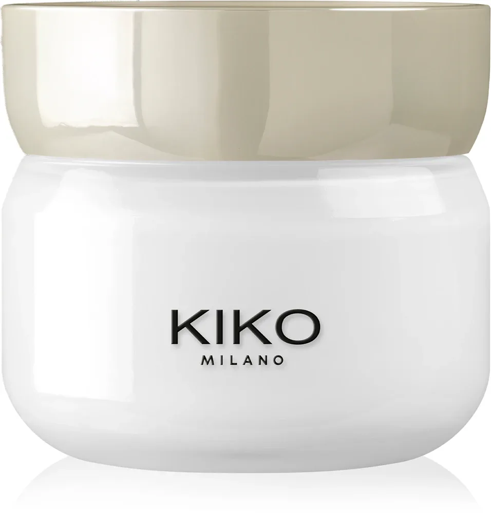 KIKO Milano Sublime Youth Day - Питательный дневной крем SPF 15, 50 мл