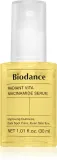 Biodance Radiant Vita Niacinamide Serum - Сыворотка сияющая с увлажняющим действием, 30 мл — фото 1