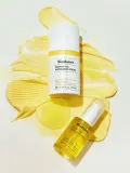Biodance Radiant Vita Niacinamide Cream - Питательный увлажняющий крем для осветления и смягчения кожи, 50 мл — фото 2