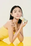 Biodance Radiant Vita Niacinamide Cream - Питательный увлажняющий крем для осветления и смягчения кожи, 50 мл — фото 5
