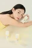 Biodance Radiant Vita Niacinamide Cream - Питательный увлажняющий крем для осветления и смягчения кожи, 50 мл — фото 6