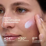 Clarins UV Plus Translucent SPF50 - Крем для загара для лица SPF 50, 30 мл — фото 6