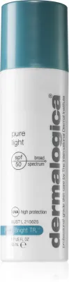 Dermalogica PowerBright - Осветляющий дневной крем для кожи с пигментными пятнами SPF 50, 50 мл