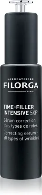 FILORGA TIME-FILLER INTENSIVE 5XP - Интенсивная сыворотка против морщин, 30 мл