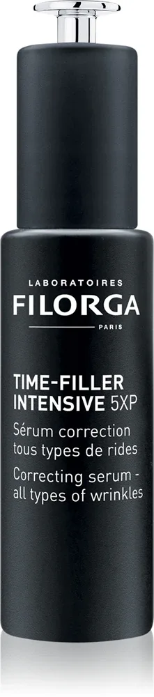FILORGA TIME-FILLER INTENSIVE 5XP - Интенсивная сыворотка против морщин, 30 мл