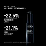 FILORGA TIME-FILLER INTENSIVE 5XP - Интенсивная сыворотка против морщин, 30 мл — фото 6