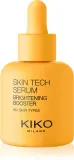 KIKO Milano Skin Tech Serum - Сыворотка для лица, осветляющая, 30 мл — фото 1