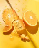 KIKO Milano Skin Tech Serum - Сыворотка для лица, осветляющая, 30 мл — фото 3