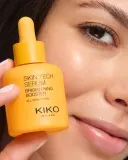 KIKO Milano Skin Tech Serum - Сыворотка для лица, осветляющая, 30 мл — фото 4