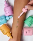 KIKO Milano Skin Tech Serum - Сыворотка для лица, осветляющая, 30 мл — фото 6