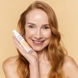 Jemy zdrowo Mandimu Glow & Protect Day Cream - Крем для лица SPF 25, 50 мл — фото 2