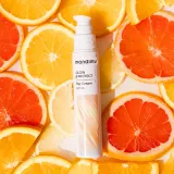 Jemy zdrowo Mandimu Glow & Protect Day Cream - Крем для лица SPF 25, 50 мл — фото 3