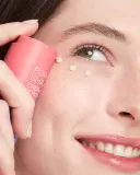 KIKO Milano Power Shake Energ-Eyes Contour Cream - Крем для осветления и увлажнения кожи вокруг глаз, 15 мл — фото 4