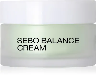 KIKO Milano Sebo Balance - Очищающий гель для жирной и комбинированной кожи, 50 мл