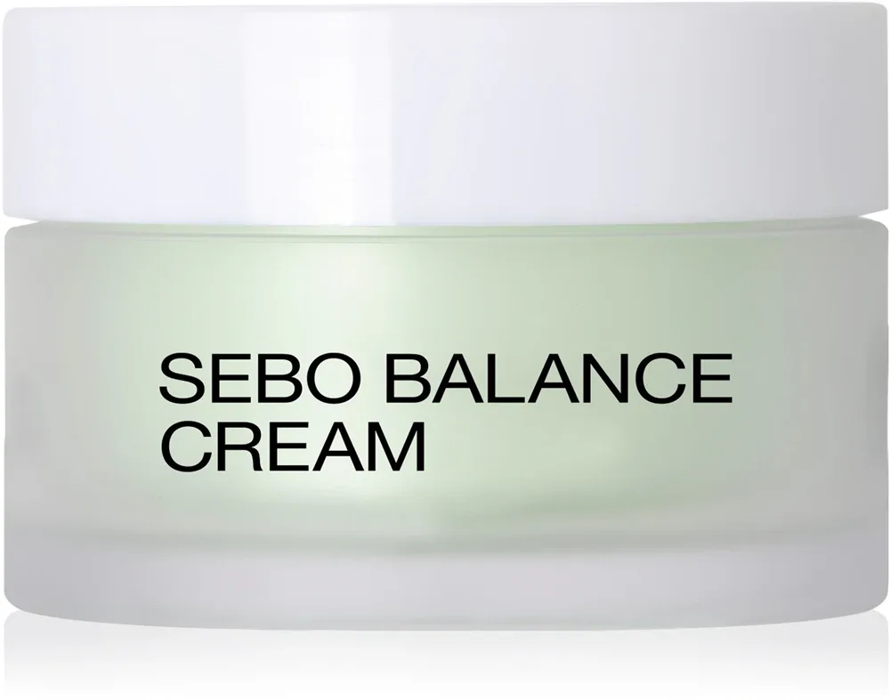 KIKO Milano Sebo Balance - Очищающий гель для жирной и комбинированной кожи, 50 мл