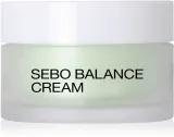KIKO Milano Sebo Balance - Очищающий гель для жирной и комбинированной кожи, 50 мл — фото 1