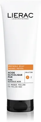 Lierac Protocols Radiance Protocol The Peeling Mask - Пилинговая маска, 75 мл