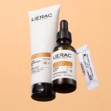 Lierac Protocols Radiance Protocol The Peeling Mask - Пилинговая маска, 75 мл — фото 3