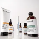 Lierac Protocols Radiance Protocol The Peeling Mask - Пилинговая маска, 75 мл — фото 4