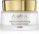 AHAVA Halobacteria - Питательный крем с эффектом лифтинга, 50 мл — фото 1
